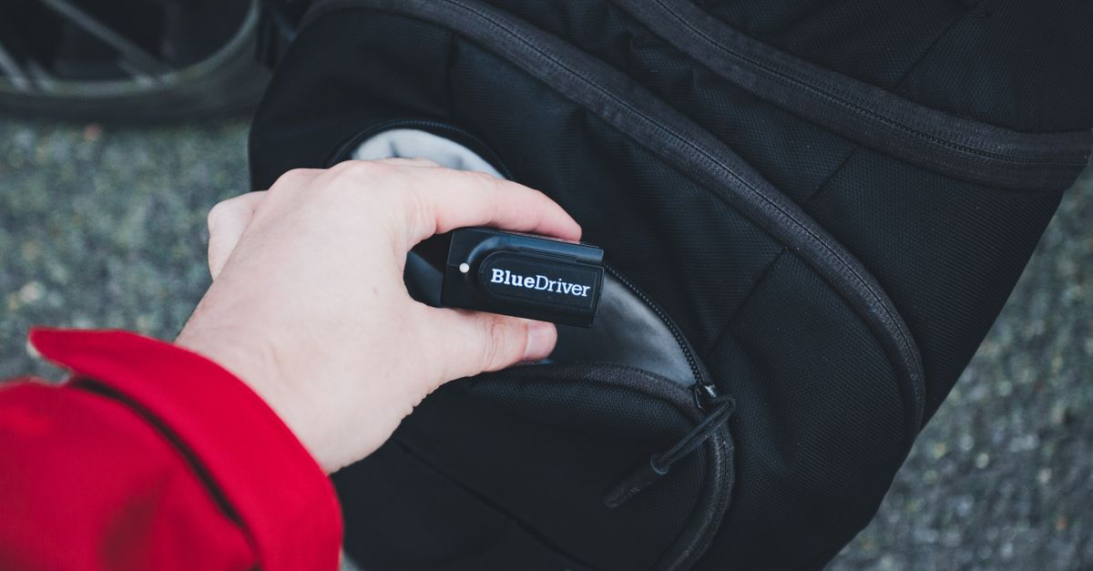 Acura car key fob — Kyle Locksmith