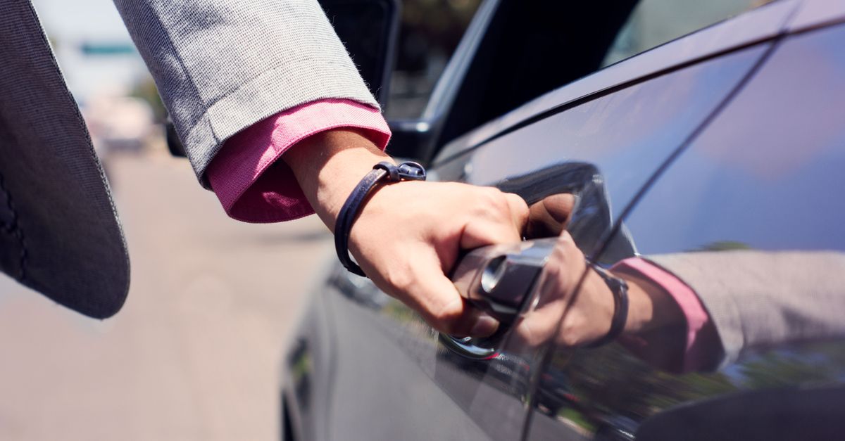 Car Key Replacement — Kyle Locksmith