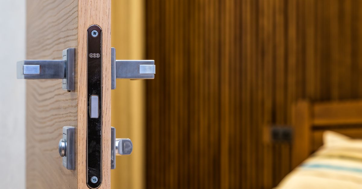 How Long Does It Usually Take for a Locksmith to Reach You in Gloucester County? — Kyle Locksmith