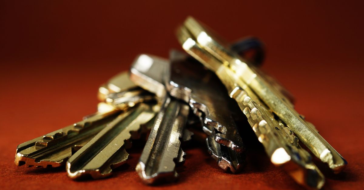 New Tenant Moving In? Rekey vs. Replace for Gloucester County Landlords — Kyle Locksmith