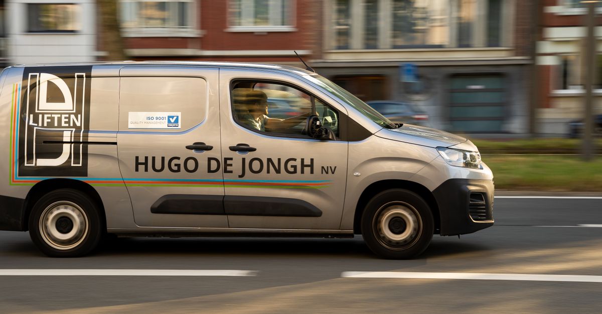 locksmith mobile service van — Kyle Locksmith