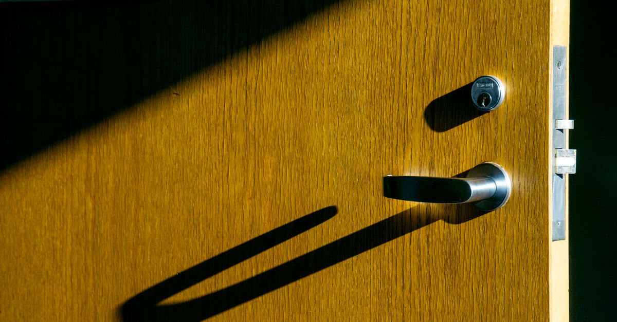 Mortise Lock vs. Standard Deadbolt: Which Is on Your Older Gloucester County Door? — Kyle Locksmith