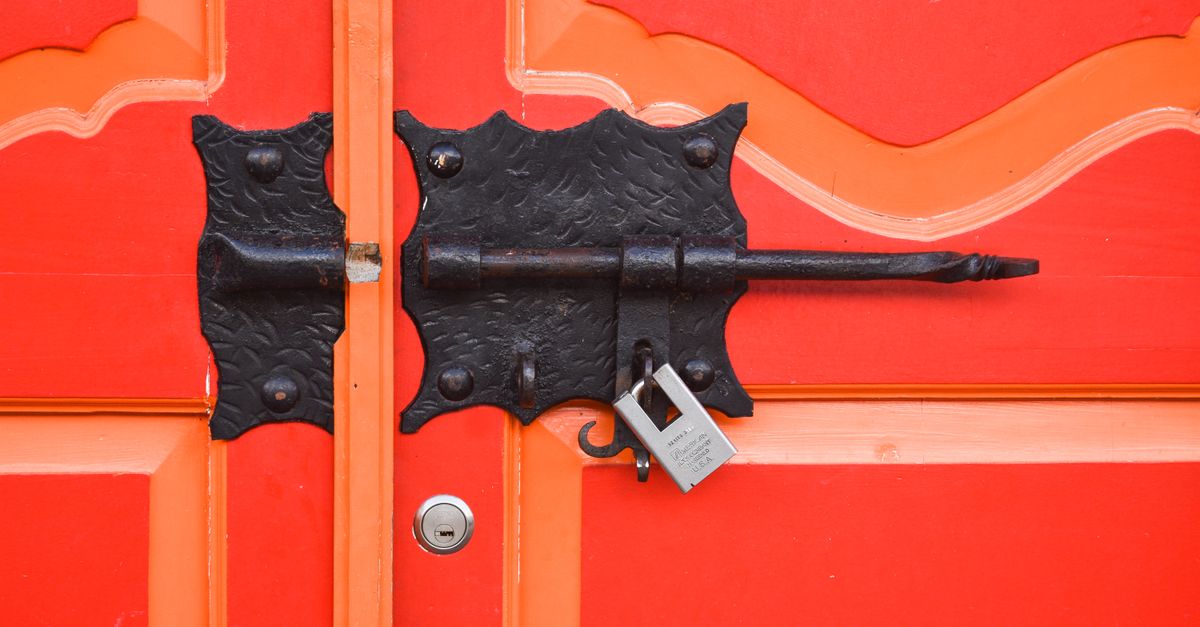 Door Knob Lock Replacement — Kyle Locksmith