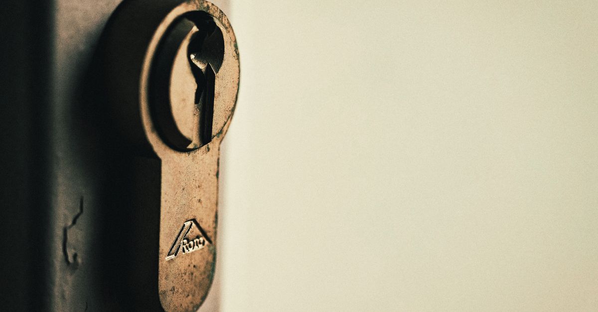Home Rekey Service — Kyle Locksmith