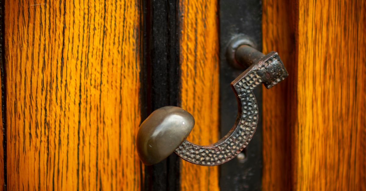 Mortise Lock Repair & Replacement — Kyle Locksmith