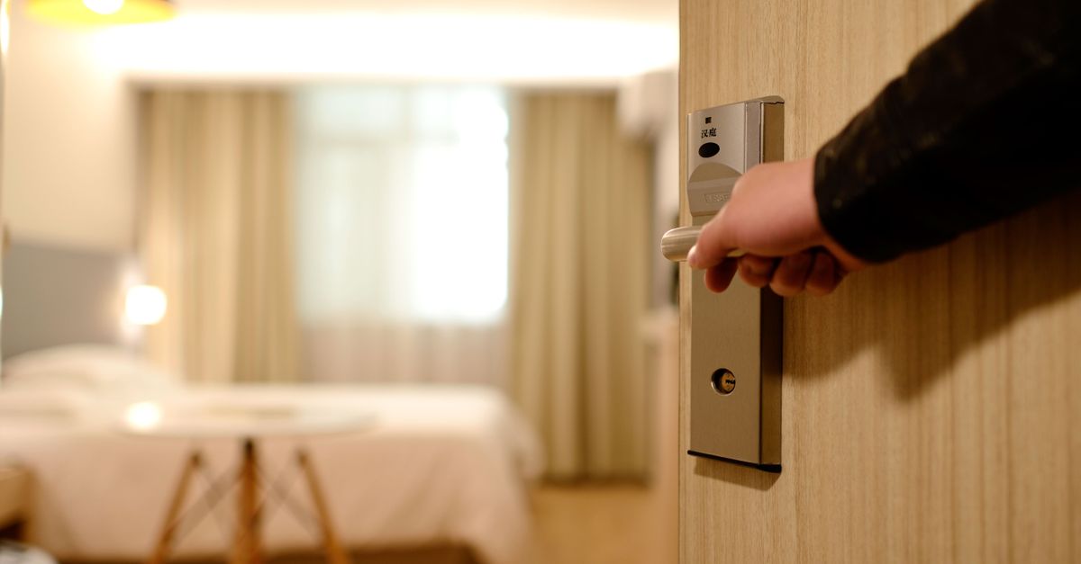 Residential Locksmith service — Kyle Locksmith