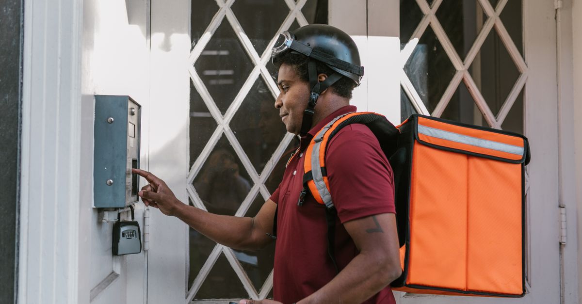 locksmith service technician — Kyle Locksmith