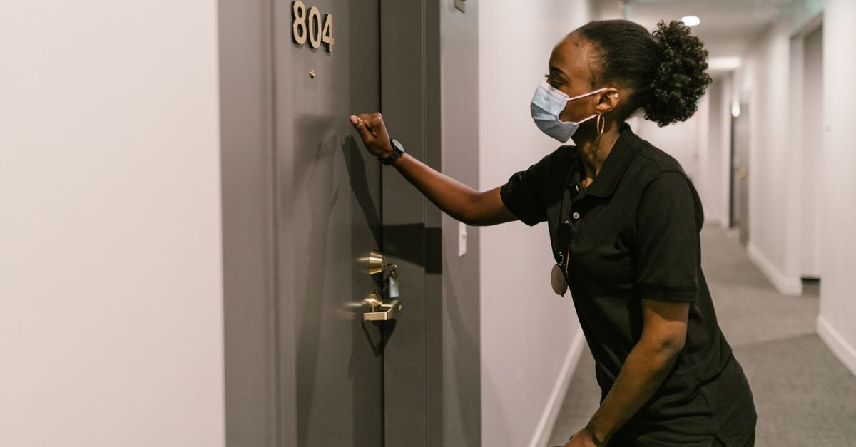 deadbolt installation — Kyle Locksmith