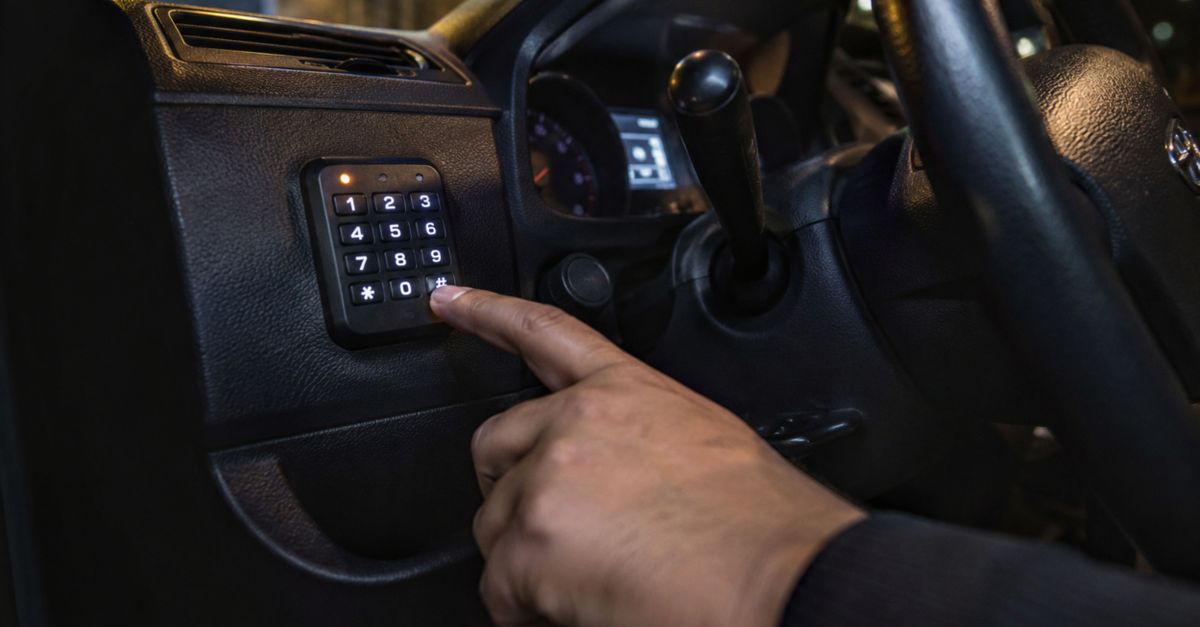 On-Site Transponder and Smart-Key Cutting and Programming — Kyle Locksmith