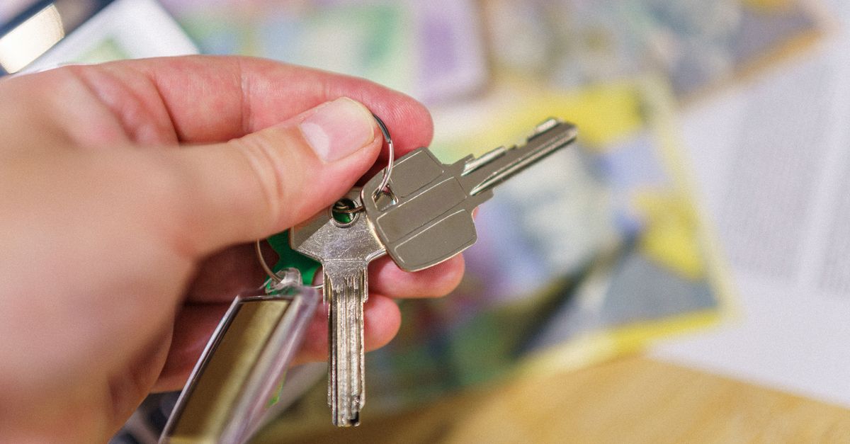 Every Type of Replacement Key We Handle — A Specific Service Breakdown — Kyle Locksmith