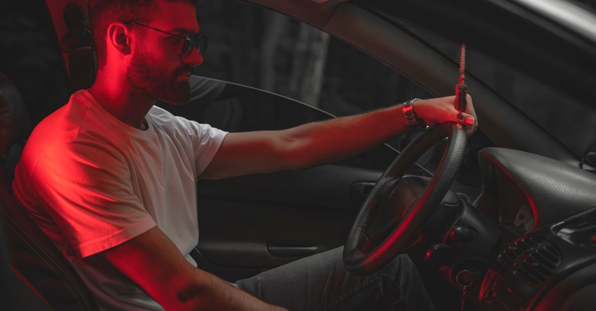 Our Car Lockout Service — What Actually Happens When We Arrive — Kyle Locksmith