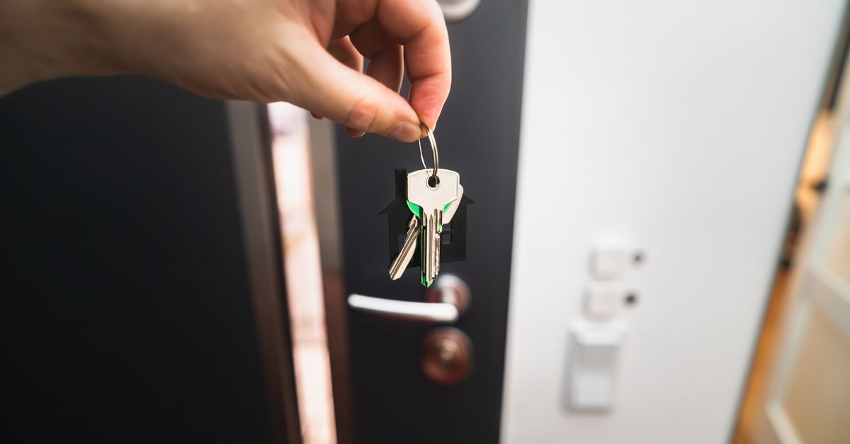 Emergency Commercial Lockout Response — Getting You Back Open Fast — Kyle Locksmith