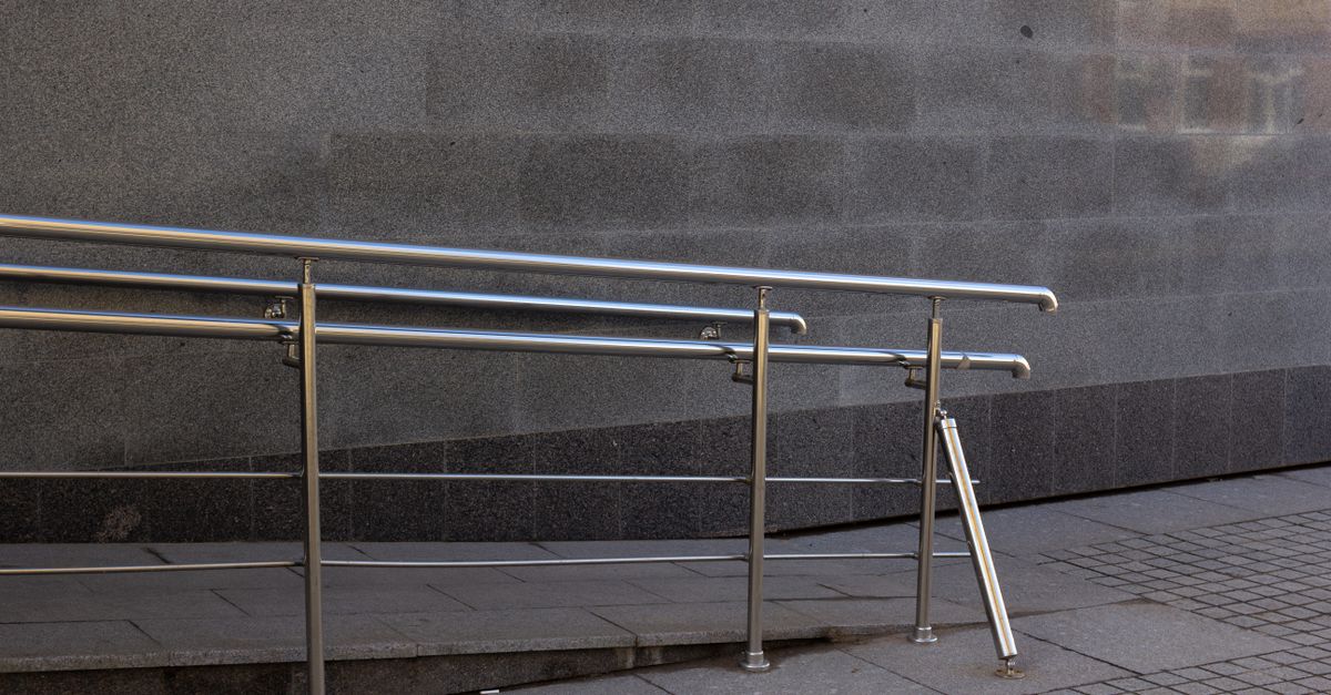 Panic Bars, ADA Hardware and Fire-Egress Compliance — Kyle Locksmith