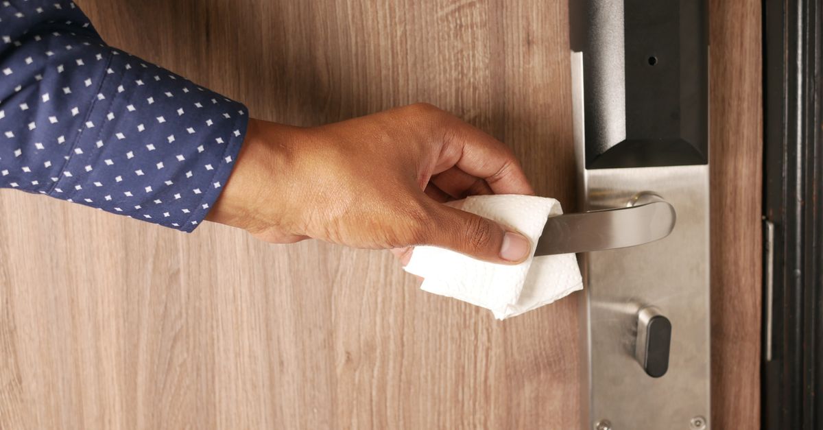 Mortise Lock Brands, Smart Lock Upgrades, and Cylinder Options We Service — Kyle Locksmith