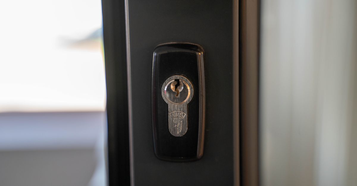 What a Master Key System Setup Actually Involves for Commercial Properties — Kyle Locksmith