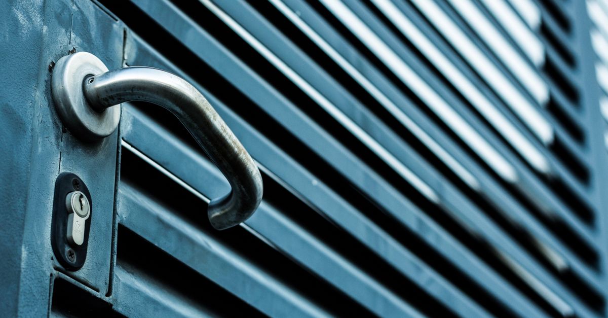 Why Door Knob Lock Replacement Is Often More Urgent Than It Looks — Kyle Locksmith