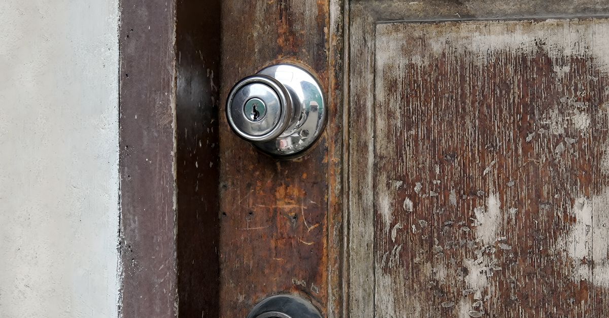 Security Guidance: What You Should Actually Know About Lock Vulnerabilities — Kyle Locksmith