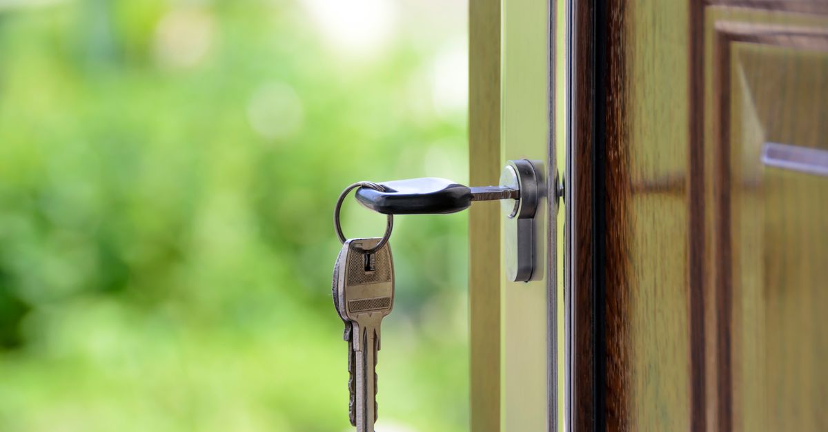 Why Gloucester County Homeowners and Renters Rely on Our Home Rekey Service — Kyle Locksmith