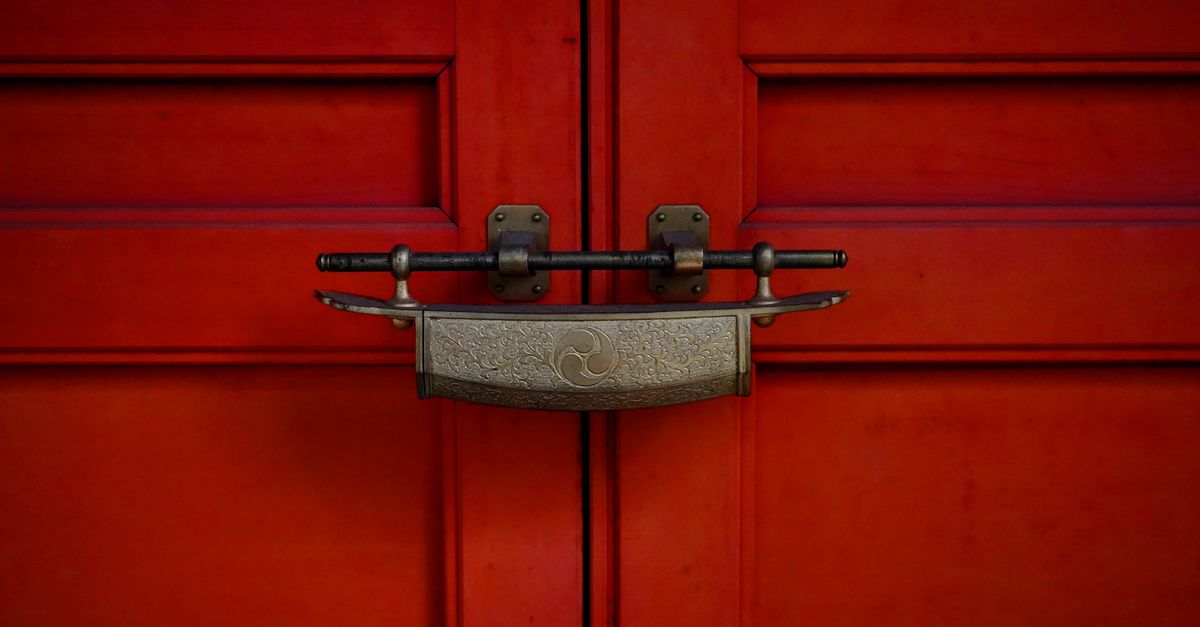 What Sets a Mortise Lock Apart from Other Door Hardware — Kyle Locksmith
