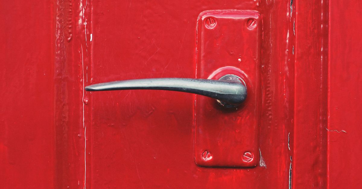 Specialized Mortise Lock Services for Gloucester County Homes and Businesses — Kyle Locksmith